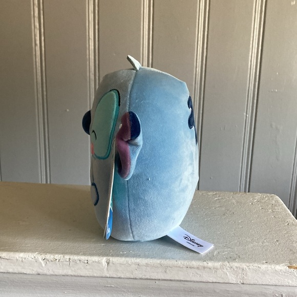 SOLD 🚨Brand NWT- 6.5”- Disney- Stitch w/ Sushi- 🍣 Original- Squishmallows - Picture 8 of 17